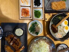 -胜博殿日式炸猪排(西红门店)