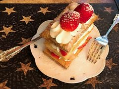 -治愈系甜品The Soothing Dessert(科海大楼店)