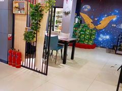 等位区-61度辣馆(通天街店)