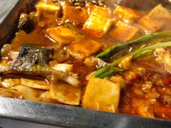 -鱼酷活鱼烤鱼(昆明路店)