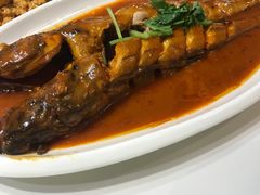 -头道大海明太鱼朝鲜族特色美食餐厅(长白山店)