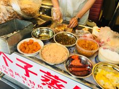 -大个子蒸饭