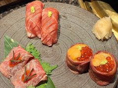 -老乾杯和牛烧肉(王府中环店)