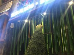 -雀舞云南菜(乐客城店)