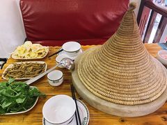 -云南野生菌石锅鱼石锅鸡(大金塔店)