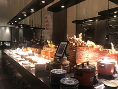 -合肥融创永乐半山酒店·永乐半山西餐厅
