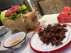 -刘少华贵州小黄牛·鲜牛肉火锅(总店)