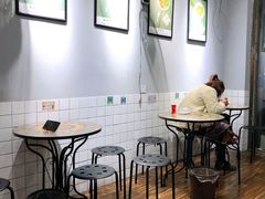 大堂-梧桐面馆桐乡阿能面店(印象城店)