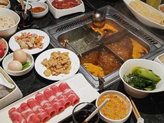 -海底捞火锅(德辉广场店)