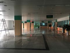 -福建中医药大学附属第二人民医院(本部)