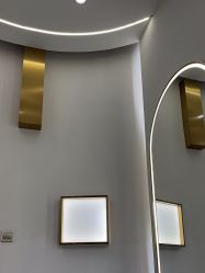 点击看大图 -JUNO hair salon