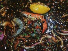 -玛扎烧烤私房菜