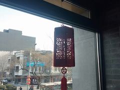 -肯德基(东四南大街店)