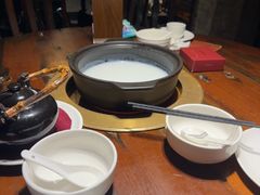 -大良毋米粥·粥底火锅(岭南天地店)