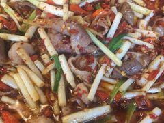 -邱金小炒·30 年盐帮江湖菜(自贡店)