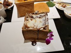 -高第街56号餐厅(泰安万达店)