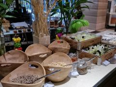 -上海中星铂尔曼大酒店 汇·西餐厅