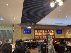 -汉巴味德(大悦城店)