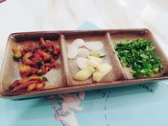 -南山鲜虾面·活鲜小馆·海味大连菜(南山总店)