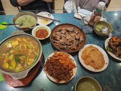 -春花民族美食(佳木斯总店)