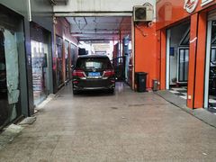 -鲨鱼皮汽车凹陷玻璃修复(静安店)