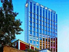 -北京三里屯CHAO酒店