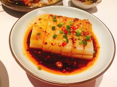 -丝路金桃·新疆菜(徐汇店)