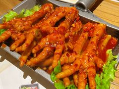 -冰川朝鲜族料理·东北菜(观前店)