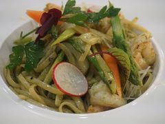 -杭州国际会议中心洲际酒店-菋道海鲜餐厅