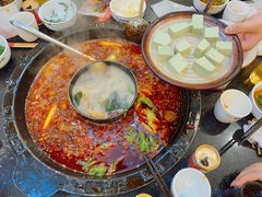 -陈眼镜火锅(总店)