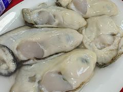 -花苑美食横琴生蚝火锅(拱北粤华路店)