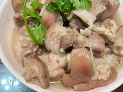 -金客家食府(联发文创口岸店)