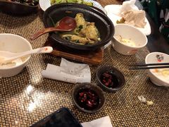 -老客家·客家菜(万达店)