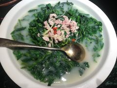 鸽汤万年青-大鸽饭(北京路店)