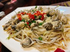 -黄老伯的海蛎煎