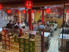 -羊家胡同·龙虾烧烤火锅(龙汇路店)