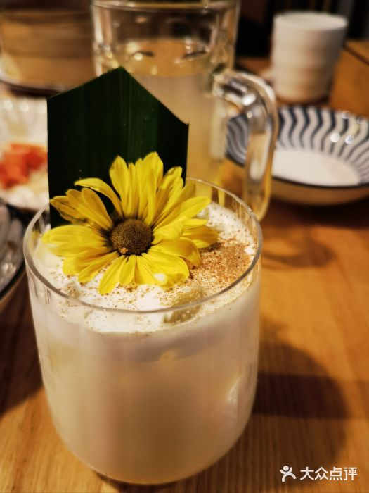 蒲石小点(愚园路店)图片