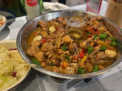 -彭耕记猪油炒小菜(吉联mall店)