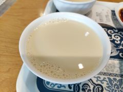-冰泉豆浆馆(阳朔店)