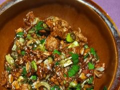 小炒牛肉-湘西土菜(望京店)