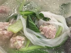 -东北熏肉大饼(大学南路店)