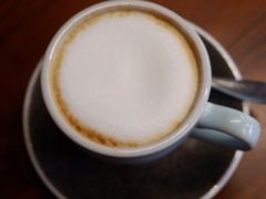 卡布奇诺-VESH COFFEE(定西路店)