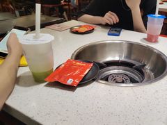 -钢管厂五区小郡肝串串香(南山店)