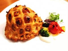 -圣丰索菲特·法国餐厅