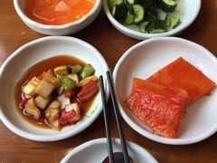 -全州拌饭馆(断桥店)