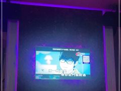 -奥斯汀KTV(金湖店)