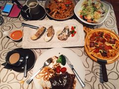 -托斯卡纳烘焙意大利餐厅(五天地店)