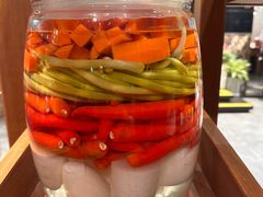 -川味里•商务宴请•团建聚餐(清湖店)