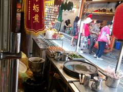 -老闽味沙茶面·姜母鸭(传承35年曾厝垵店)
