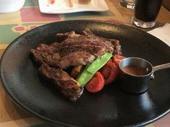 -安妮意大利餐厅(国贸店)